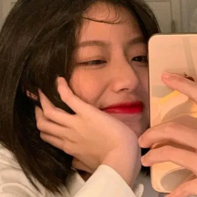 舞社里的酷女孩